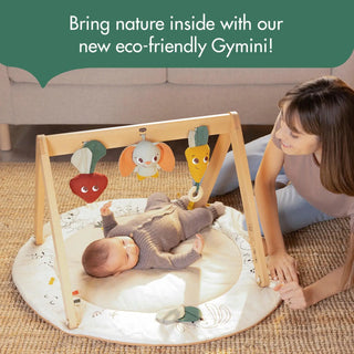 Tiny Love Luxe Developmental Gymini | Garden of Adventures - 6