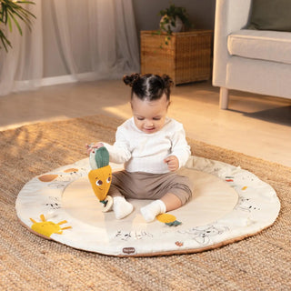 Tiny Love Luxe Developmental Gymini | Garden of Adventures - 9