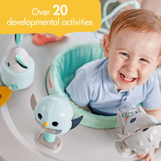 Tiny Love Magical Tales 4-in-1 Here I Grow Mobile Activity Center - 7