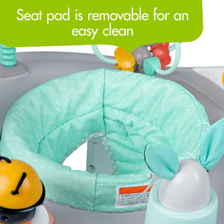 Tiny Love Magical Tales 4-in-1 Here I Grow Mobile Activity Center - 9