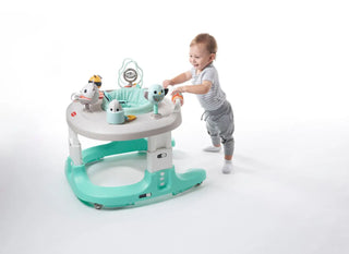 Tiny Love Magical Tales 4-in-1 Here I Grow Mobile Activity Center - 5
