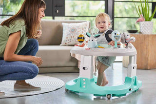 Tiny Love Magical Tales 4-in-1 Here I Grow Mobile Activity Center - 3