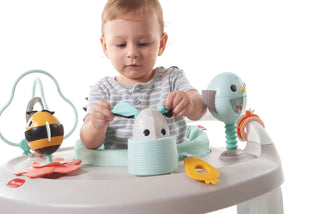 Tiny Love Magical Tales 4-in-1 Here I Grow Mobile Activity Center - 4