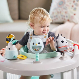 Tiny Love Magical Tales 4-in-1 Here I Grow Mobile Activity Center - 2