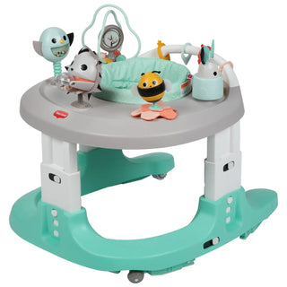Tiny Love Magical Tales 4-in-1 Here I Grow Mobile Activity Center - 1
