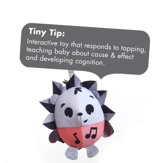 Tiny Love Magical Tales Black & White Gymini - 10