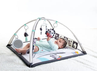 Tiny Love Magical Tales Black & White Gymini - 3