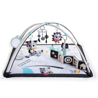 Tiny Love Magical Tales Black & White Gymini - 1