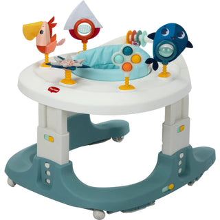 Tiny Love Tiny Mariners 4-in-1 Here I Grow Mobile Activity Center - 1