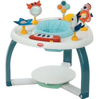 Tiny Love Tiny Mariners 5-in-1 Here I Grow Stationary Activity Center - 1