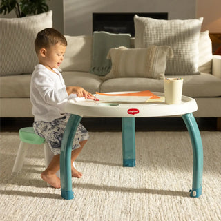 Tiny Love Tiny Mariners 5-in-1 Here I Grow Stationary Activity Center - 10