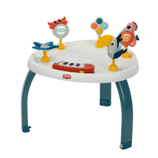 Tiny Love Tiny Mariners 5-in-1 Here I Grow Stationary Activity Center - 13