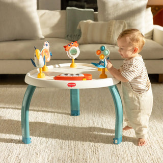 Tiny Love Tiny Mariners 5-in-1 Here I Grow Stationary Activity Center - 8