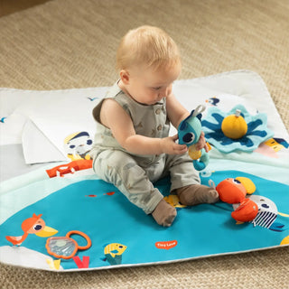 Tiny Love Tiny Mariners Developmental Gymini - 10