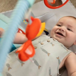 Tiny Love Tiny Mariners Developmental Gymini - 4