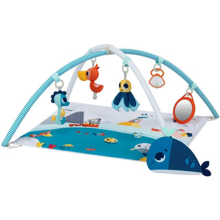 Tiny Love Tiny Mariners Developmental Gymini - 1