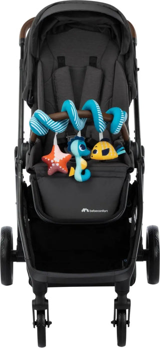 Tiny Love Tiny Mariners Spiral Stroller Activity Toy - 10