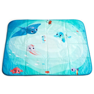Tiny Love Outdoor Picnic Mat - 1