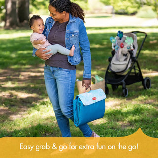 Tiny Love Outdoor Picnic Mat - 11