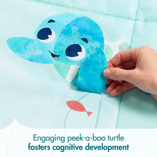 Tiny Love Outdoor Picnic Mat - 6