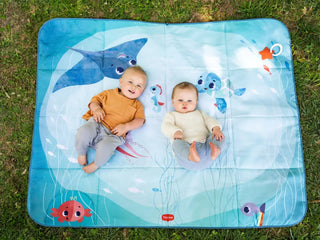 Tiny Love Outdoor Picnic Mat - 2