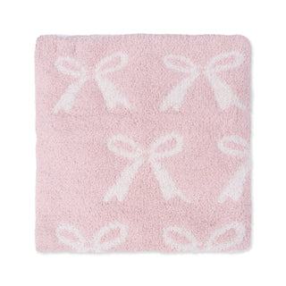 Angel Dear Chenille Pattern Blanket