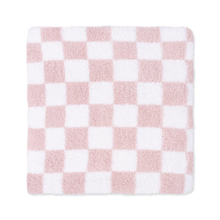 Angel Dear Chenille Pattern Blanket