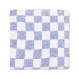 Angel Dear Chenille Pattern Blanket