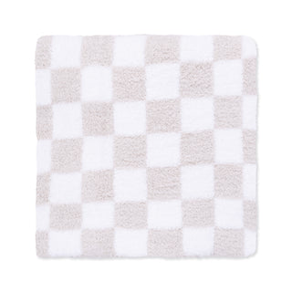 Angel Dear Chenille Pattern Blanket