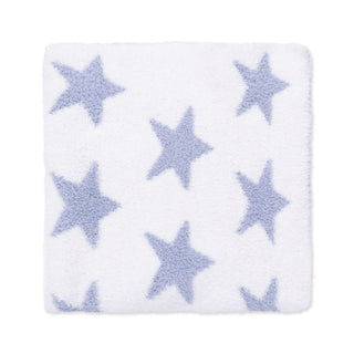 Angel Dear Chenille Pattern Blanket
