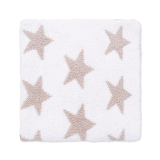 Angel Dear Chenille Pattern Blanket