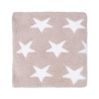 Angel Dear Chenille Pattern Blanket