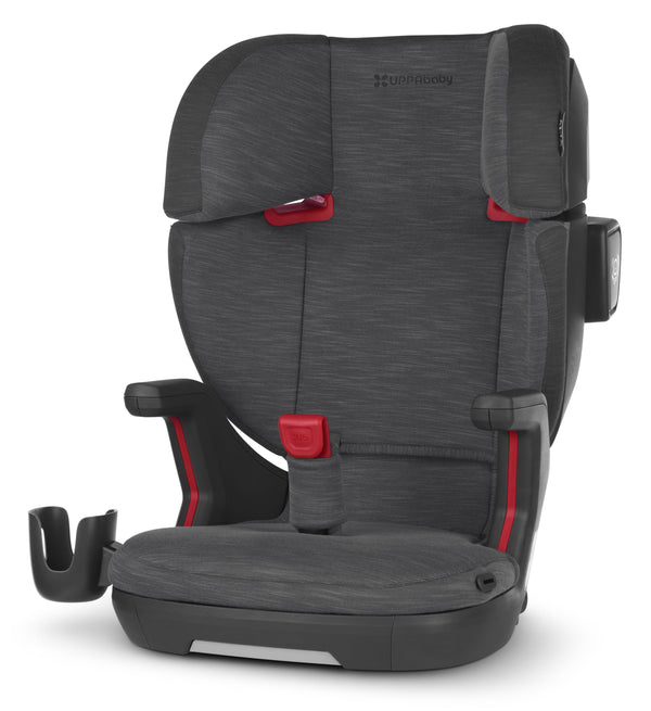 UPPAbaby Alta V2 Booster Car Seat - Just $179.99! Shop now at The Pump Station & Nurtury