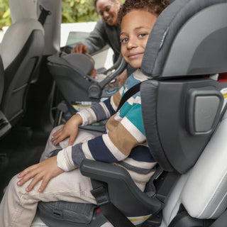 UPPAbaby Alta V2 Booster Seat - 37