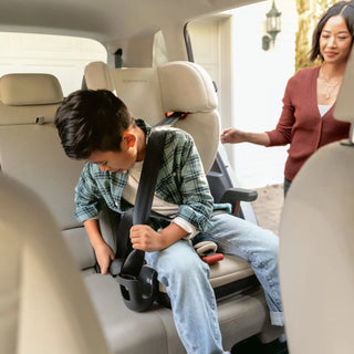 UPPAbaby Alta V2 Booster Seat - 41