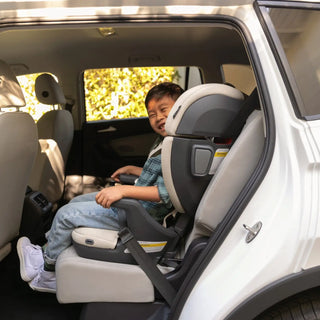 UPPAbaby Alta V2 Booster Seat - 47