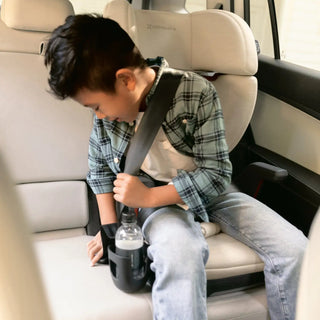 UPPAbaby Alta V2 Booster Seat - 43