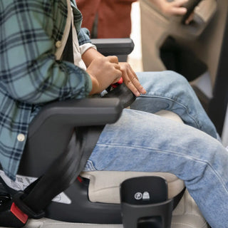 UPPAbaby Alta V2 Booster Seat - 42