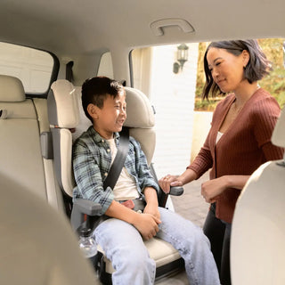 UPPAbaby Alta V2 Booster Seat - 45