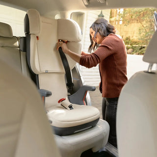 UPPAbaby Alta V2 Booster Seat - 39
