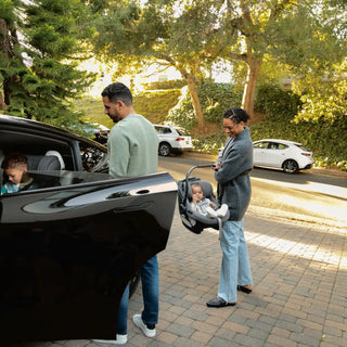 UPPAbaby Alta V2 Booster Seat - 35