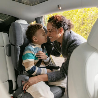 UPPAbaby Alta V2 Booster Seat - 38