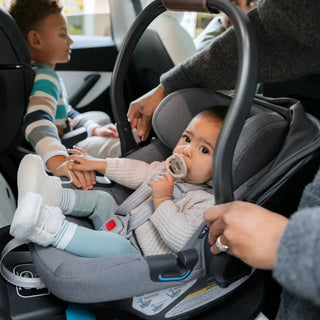 UPPAbaby Alta V2 Booster Seat - 33