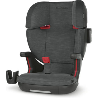 UPPAbaby Alta V2 Booster Seat Greyson (Charcoal Mélange) - 1