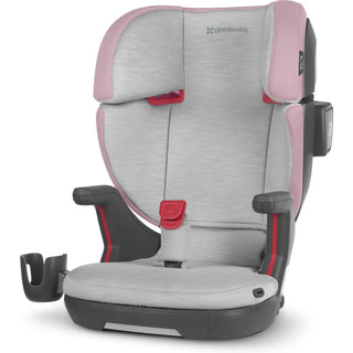 UPPAbaby Alta V2 Booster Seat Iris (Grey Mélange | Lavender Accent) - 9