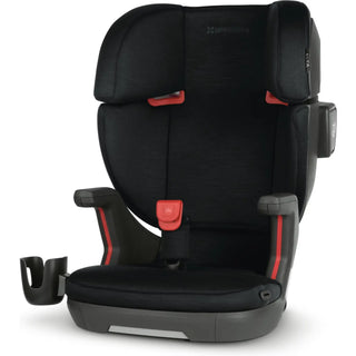 UPPAbaby Alta V2 Booster Seat Jake (Black Mélange) - 25