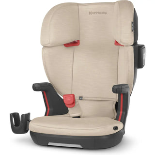 UPPAbaby Alta V2 Booster Seat Kavneer (Almond Mélange) - 16