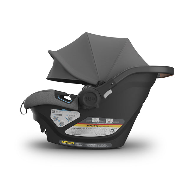 UPPABaby Aria - Just $349.99! Shop now at The Pump Station & Nurtury