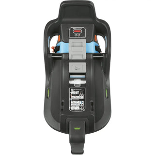 UPPAbaby Aria Infant Car Seat Extra Base - 5