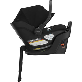 UPPAbaby Aria V2 Infant Car Seat + Base - 119